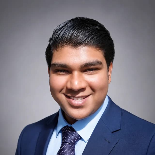Ravindu Rajapakse, founder of XERO ROLLOVER